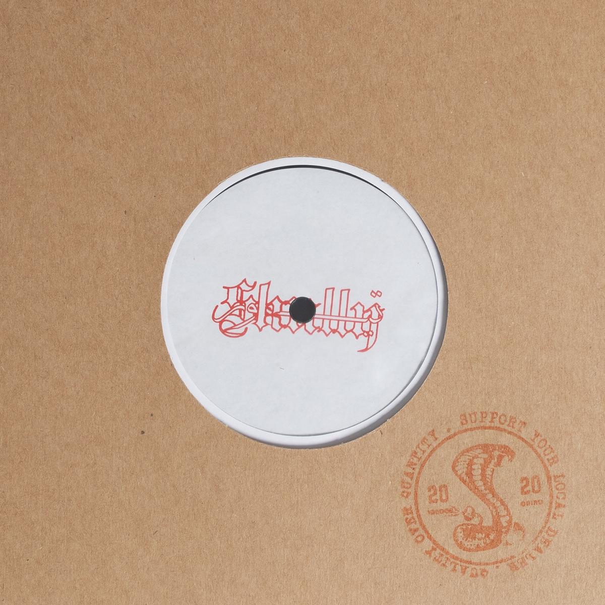 Skully, Taymour – Dubplate