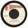 Otis Gayle ‎– I'll Be Around