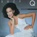 Suzy Q - Get On Up And Do It Again