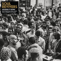 Soul Revivers - Holding It Down