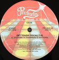 CD III – Get Tough