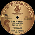 Christine Adelsi – Babylon Shores / Life......