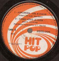 Gil E Jorge / Raul Seixas / The Who / Cat Stevens ‎– Jurubeba / Como Vovó Já D