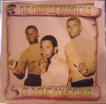 The Twinkle Brothers ‎– Old Time Something