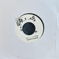 Cornell Campbell / Alton Ellis ‎– Let The Music Play / My Time The Right Time