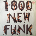 Various ‎– 1-800 New Funk