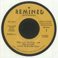 Ebo Taylor – Will You Promise ( black vinyl)