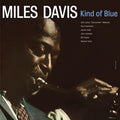 Miles Davis – Kind Of Blue