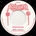 Errol Dunkley / Dennis Alcapone – Repatriation / Repatriation Now