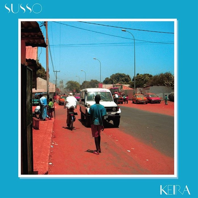 Susso – Keira