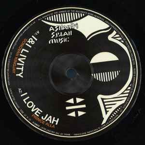 Donovan Kingjay, Prince Alla - I&I Livity / I Love Jah