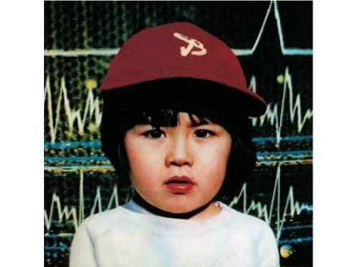 Akiko Yano - 7 O'clock in Tokyo