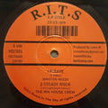 Winston Reedy, The Inn House Crew, Barry Issac, Juliaiasiah – Steady Rock Riddim
