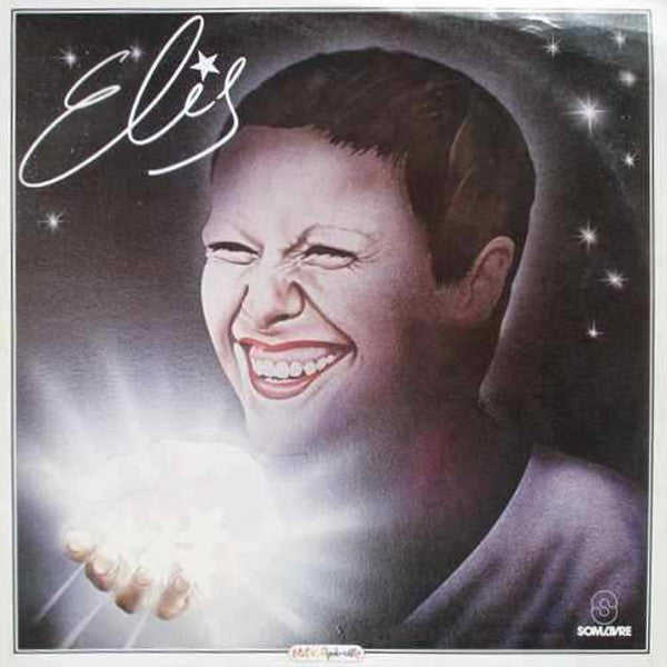 Elis Regina – Luz Das Estrelas