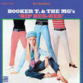 Booker T. & The MG's ‎– Hip Hug-Her
