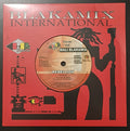 Mali Blakamix ‎– Rebellion