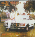 Nigger Kojak And Liza– Showcase L.P.