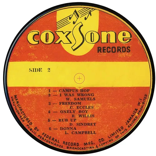 Various - Stars On Parade