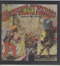 Shaka (Warrior) Vs Fatman (Killer) - Dub Confrontation LP (2025 Re-Issue)