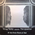 King Tubby Meets The Upsetter – King Tubby Meets The Upsetter At The Grass Roots
