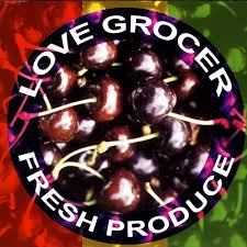 Love Grocer ‎– Fresh Produce