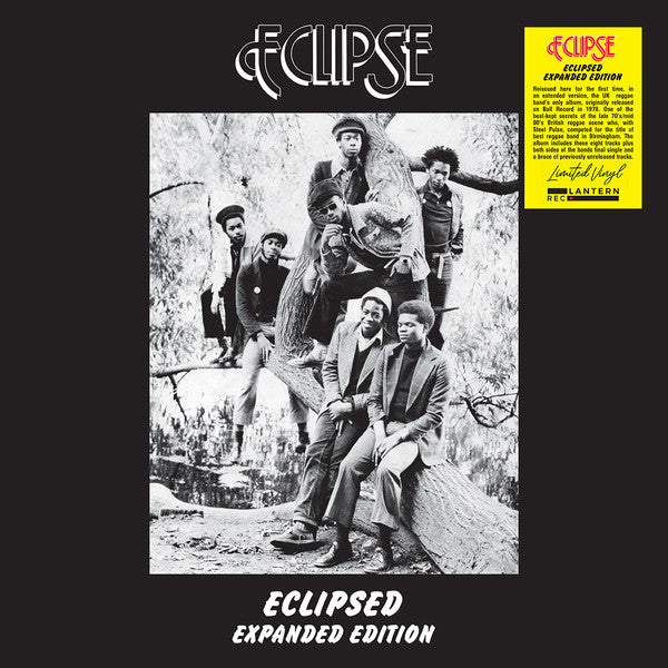 Eclipse – Eclipsed (Expanded Edition)