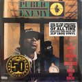 Public Enemy – It Takes A Nation Of Millions To Hold Us Back