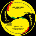 Ijahman Levi ‎– Jah Heavy Load