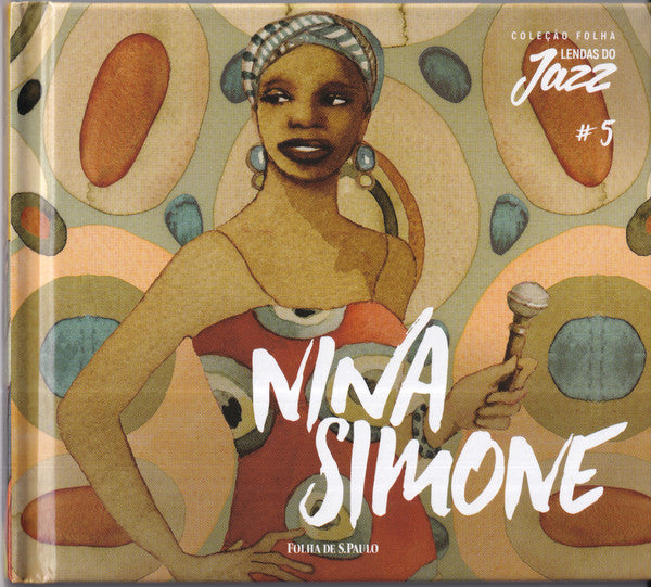 Nina Simone ‎– Nina Simone