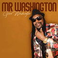 Glen Washington ‎– Mr Washington