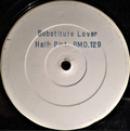 Half Pint ‎– Substitute Lover