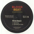 Blood Shanti - Uprising / dub