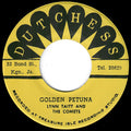 Lynn Taitt & The Comets / Lloyd & Glen – Golden Petuna / Oh, Little Girl