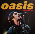 Oasis – Knebworth 1996