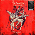 Mamacita Ft. Persona Rs – Tu Amor