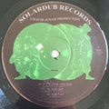 Ken Bob / Martin Melody ‎– If It's Love / Seek Yah Kingdom