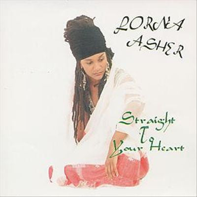 Lorna Asher – Straight To Your Heart
