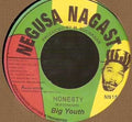 Big Youth – Honesty
