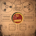 Prince Chamba meets Zulu Vibes – Judgement Time / Conscious Way