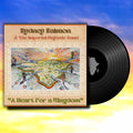Sydney Salmon, Imperial Majestic Band – A Heart For A Kingdom