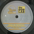 Ricardo McKenzie ‎– Shaka We Remember