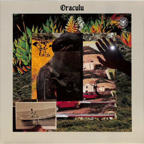 Oraculu – Oraculu