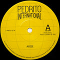 Pedrito International – Arise