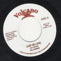Yellowman / Billy Boyo – Lost Mi Love / Billy Boyo In The Area