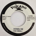 Hugh Mundll* – Jacqueline
