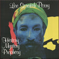 Lee Scratch Perry – History Mystery Prophesy