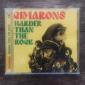 The Cimarons – Harder Than The Rock