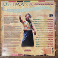 Uwimana – Save The Children DUB LP