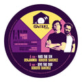 Benjammin, Roberto Sanchez – Hate The Sin