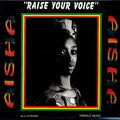 Aisha – Raise Your Voice